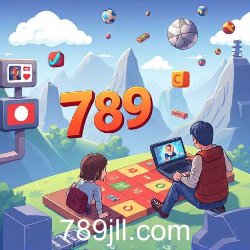 The Rise of 789jl in Online Gaming