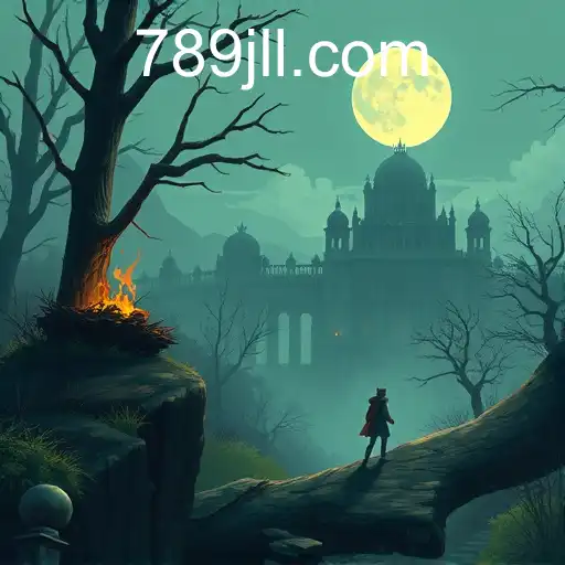 Exploring the World of Adventure Games: A Journey Through Imagination