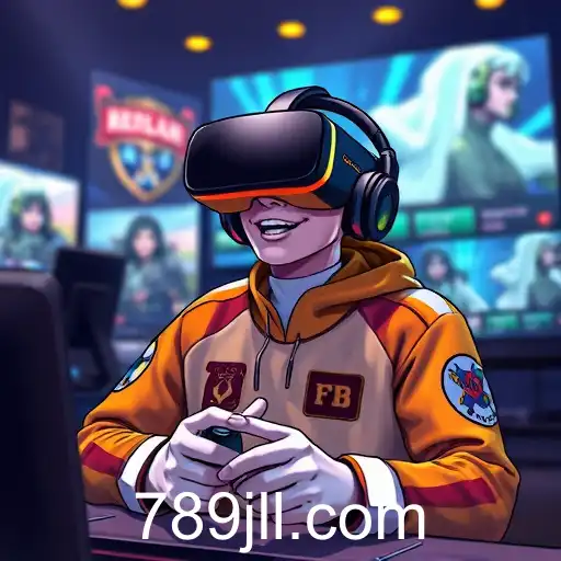 Emerging Trends in Online Gaming