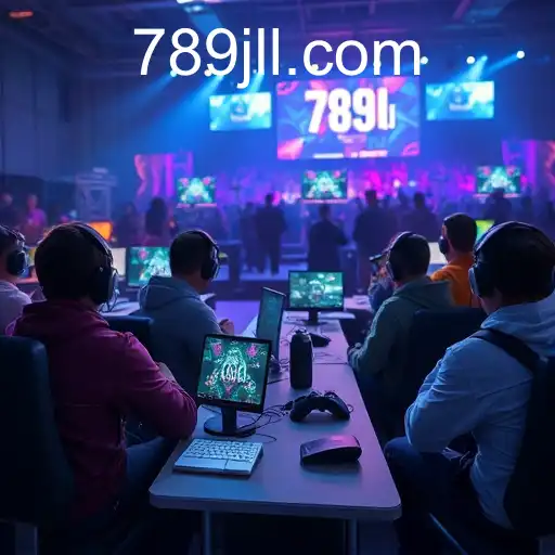 The Evolution of Gaming in the Digital Age