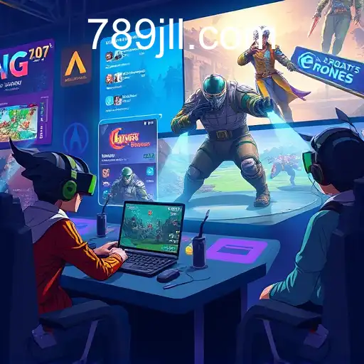 Innovations in Online Gaming in 2025