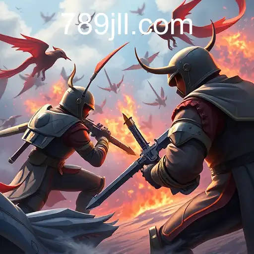 The Thriving World of Multiplayer Games