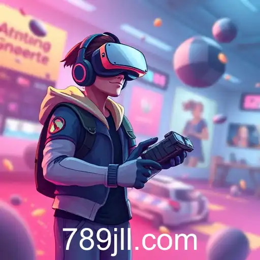 789jl's Rising Influence in Online Gaming