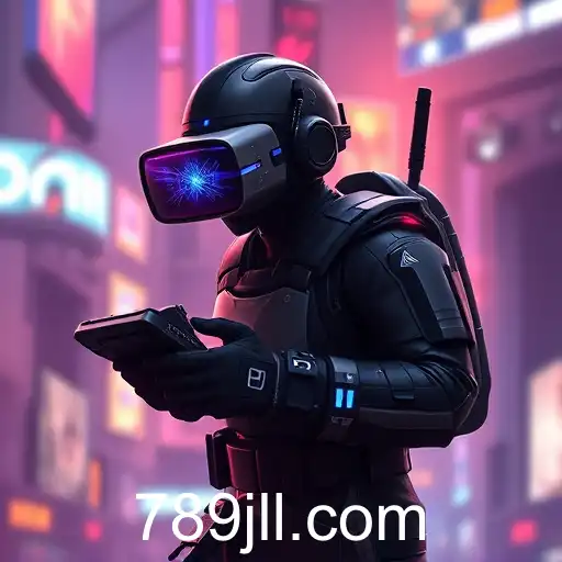 789jl: Revolutionizing Online Gaming in 2025