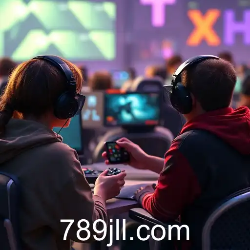 Exploring the Rise of '789jl': The Gaming Trend Reshaping Online Entertainment
