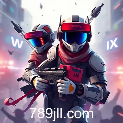 789jl: Bridging Global Gamers Together