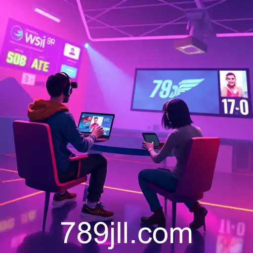 789jl: Revolutionizing Online Gaming Experience