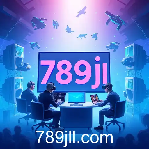 Digital Landscapes in Gaming