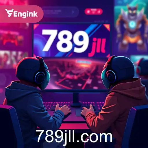 The Digital Revolution of 789jl: A New Era in Online Gaming