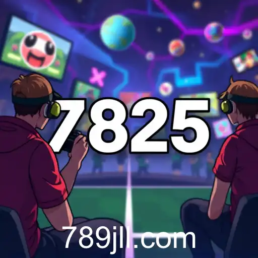 Digital Gaming Trends: A Dive into 789jl