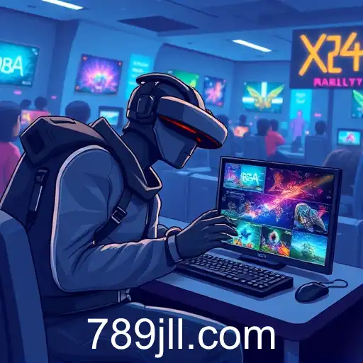 Evolution of Online Gaming in 2025