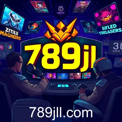 Exploring 789jl's Impact on the Gaming World