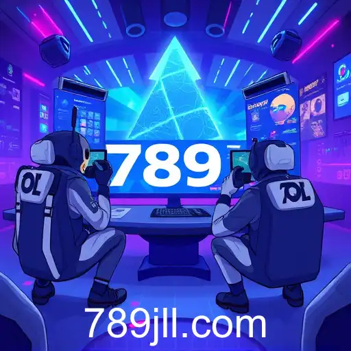 789jl Gaming Revolution in a Digital World