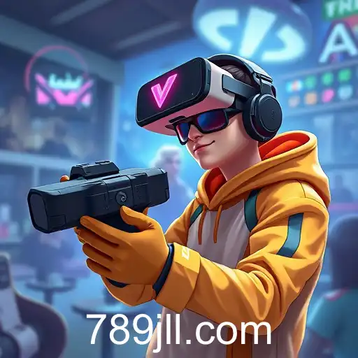 Online Gaming Trends: A Dive into 789jl