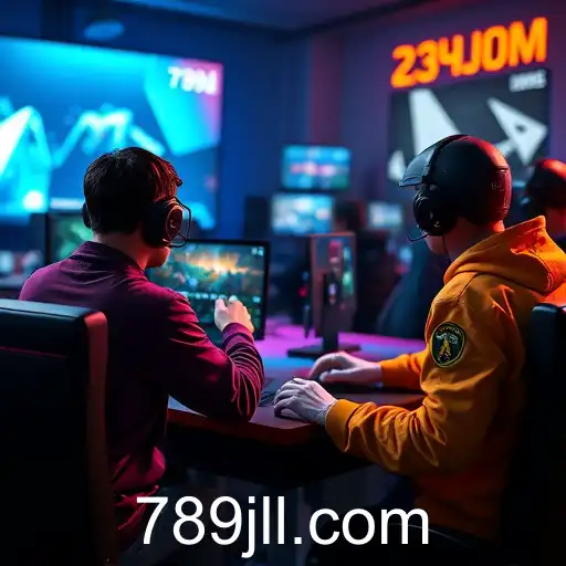 The Rise of Online Gaming Communities