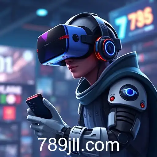 789jl: Navigating the Shifts in Online Gaming