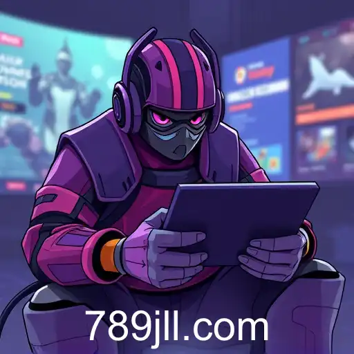 The Rise of 789jl: Gaming Trends in the Digital Age