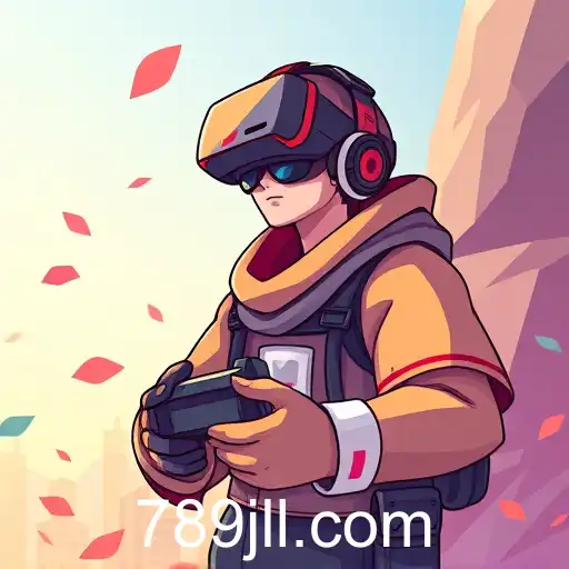 Digital Landscapes: The Rise of 789jl Gaming