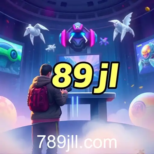 The Rise of 789jl in the Gaming Industry
