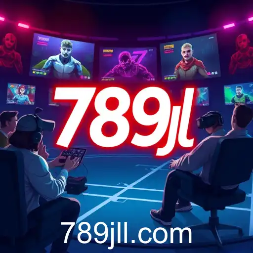 Rising Influence of '789jl' in the Online Gaming World