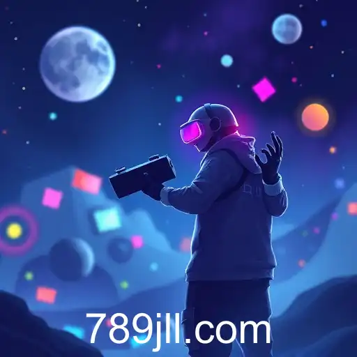 The Rise of Digital Playgrounds