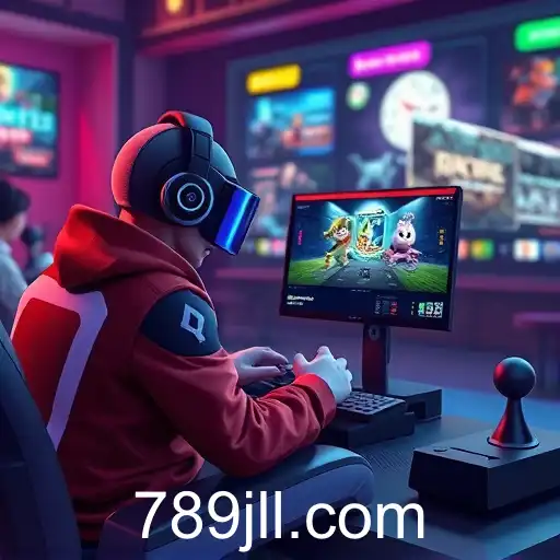 Innovations in Online Gaming 2025