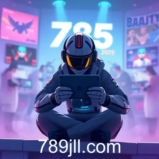 Online Gaming Trends and 789jl