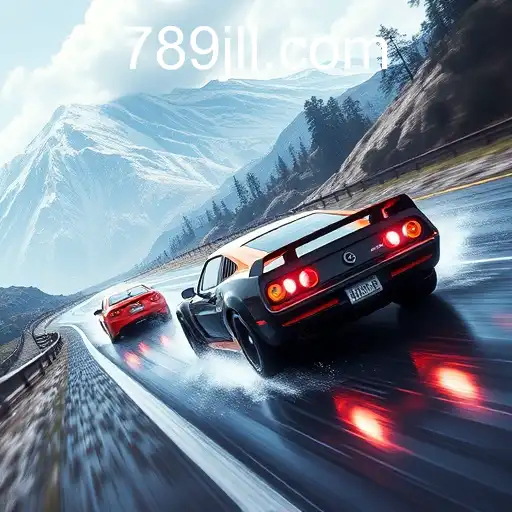 Racing Games: The Thrill of Speed in the Digital Age