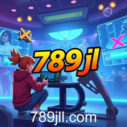 The Rise of 789jl: Transforming Online Gaming in 2025
