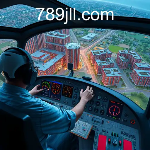 Exploring the World of Simulation Games: A Dive into Virtual Realities