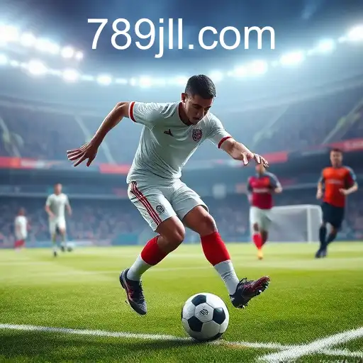 Exploring 'Sports Games': The Ultimate Category for Sports Enthusiasts