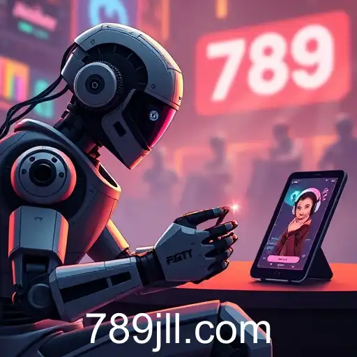 Digital Transformation in Gaming: A 2025 Insight