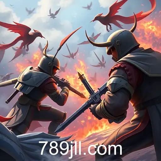 Digital Transformation in Gaming: The Rise of 789jl