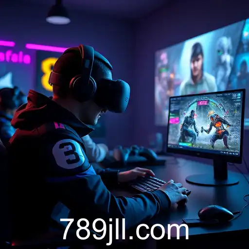 The Evolution of Online Gaming Communities