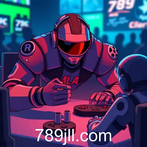 Exploring the Latest Trends on 789jl Gaming