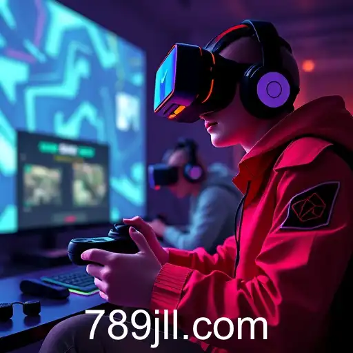 The Digital Playground: Exploring Modern Gaming