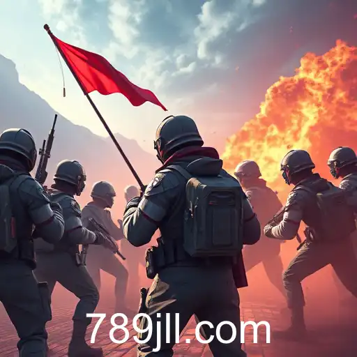 The Thriving World of Multiplayer Games