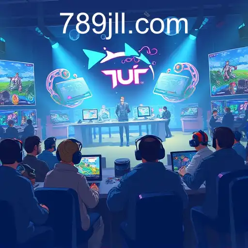 Rise of Online Gaming Amid AI Advancements