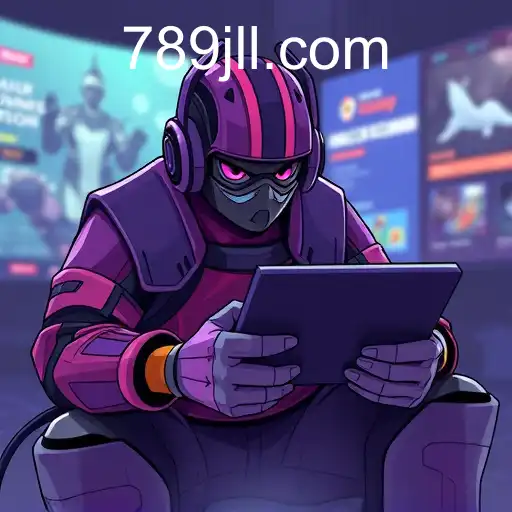 The Rise of 789jl: Gaming Trends in the Digital Age