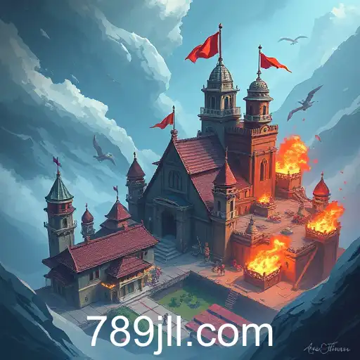 The Timeless Appeal of Strategy Games