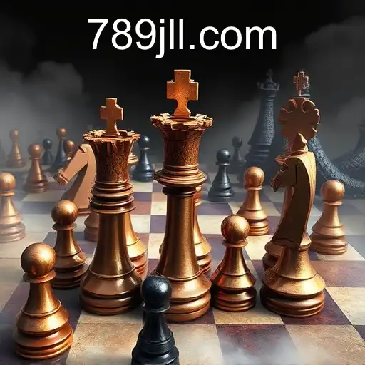 The Timeless Appeal of Strategy Games